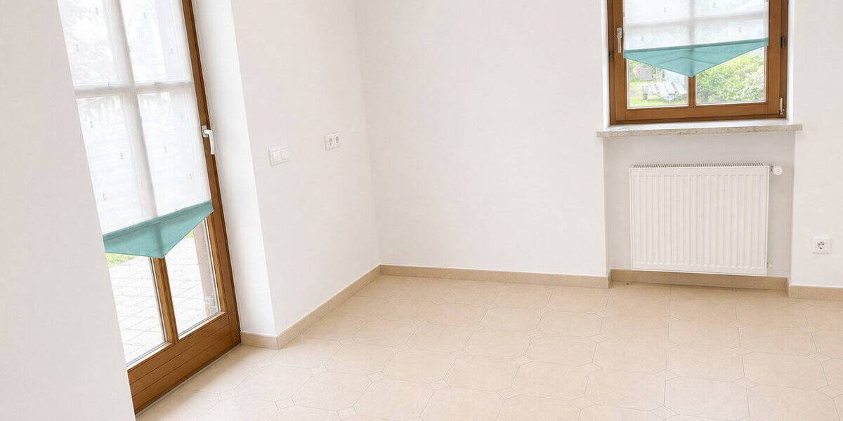 Etagenwohnung Itzgrund (Kaltenbrunn) Kaltenbrunn - 4 Zimmer, 116 m&sup2;, 1.000&euro; | Angebot:26788751
