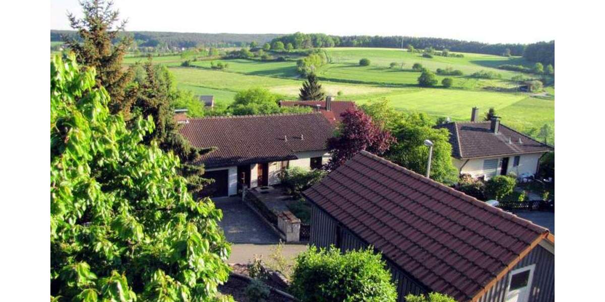 Einfamilienhaus Lonnerstadt Ailsbach - 6 Zimmer, 216 m&sup2;, 635.000&euro; | Angebot:25779106