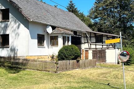 Haus Ebensfeld - 99.000&euro; | Angebot:26382883