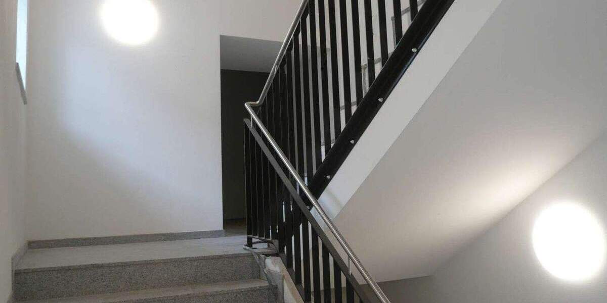 Etagenwohnung Bamberg Gärtnerstadt - 2 Zimmer, 78 m&sup2;, 350.000&euro; | Angebot:25768295