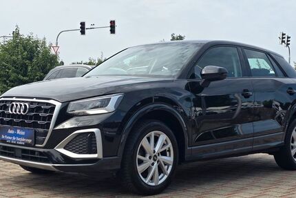 Audi Q2 84.000 km 17.800 &euro; Bamberg 96052