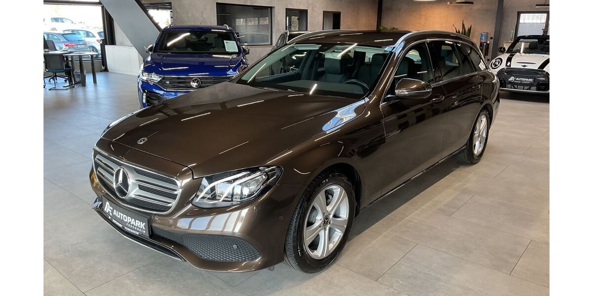 Mercedes-Benz E 200 116.200 km 19.980 &euro; Forchheim 91301