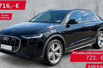 Audi Q8 94.590 km 50.832 &euro; Bamberg 96052