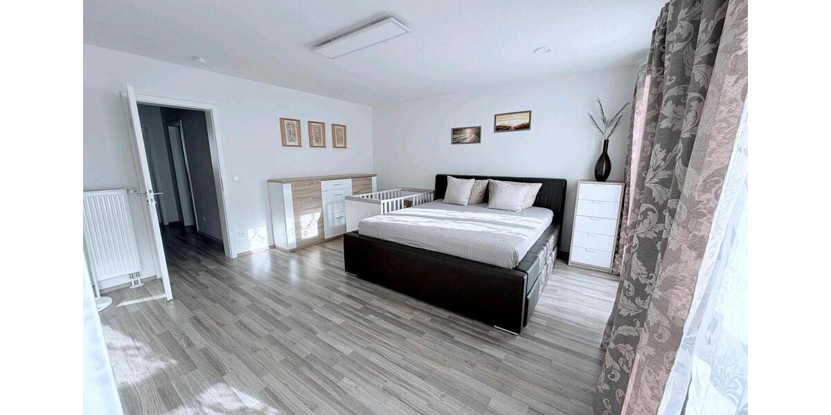 Etagenwohnung Adelsdorf - 4 Zimmer, 137 m&sup2;, 545.000&euro; | Angebot:27016214