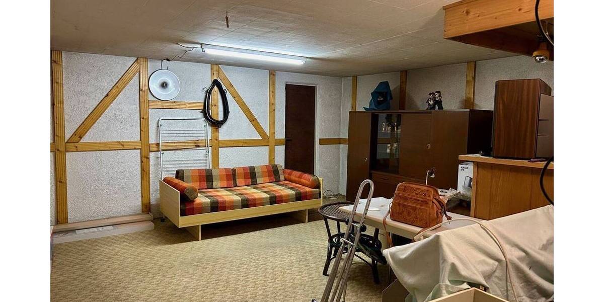 Einfamilienhaus Hemhofen Zeckern - 5 Zimmer, 120 m&sup2;, 448.000&euro; | Angebot:25735017