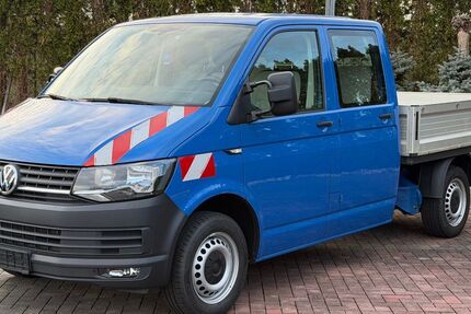 VW T6 Transporter 171.665 km 15.800 &euro; Adelsdorf 91325