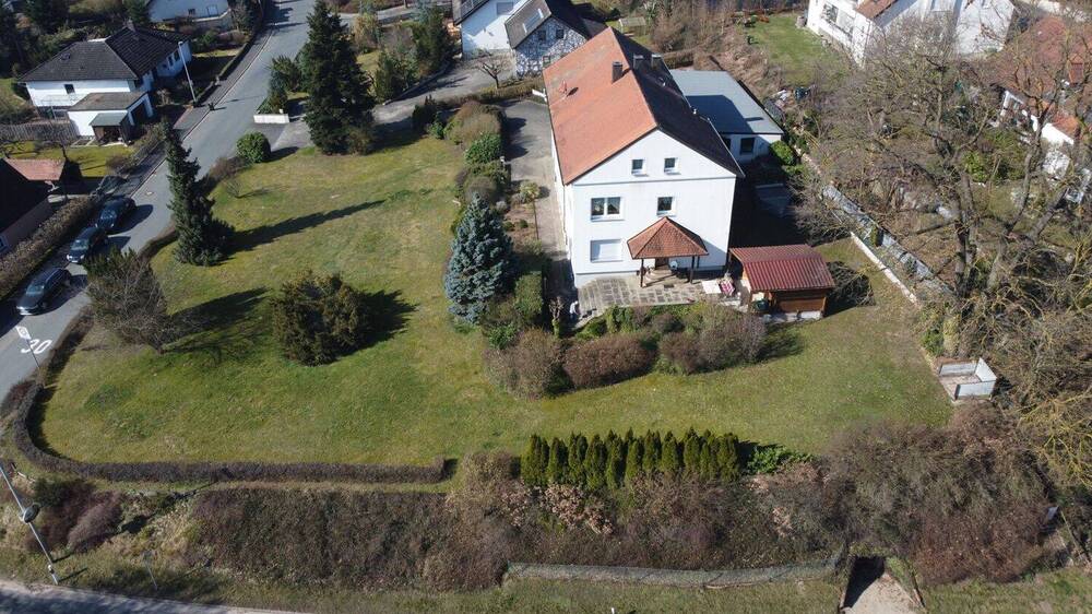 Mehrfamilienhaus, Wohnhaus Stegaurach / Waizendorf Waizendorf - 1 Zimmer, 260 m&sup2;, 740.000&euro; | Angebot:26107443