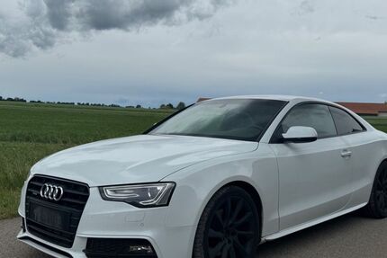 Audi A5 235.000 km 10.290 &euro; Knetzgau 97478