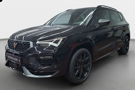 Cupra Ateca 2.000 km 41.480 &euro; Ebern 96106