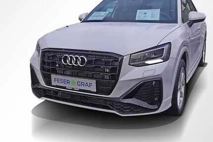 Audi Q2 7.600 km 31.640 &euro; Forchheim 91301