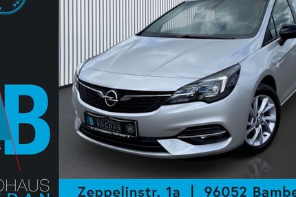 Opel Astra 28.644 km 16.480 &euro; Bamberg 96052