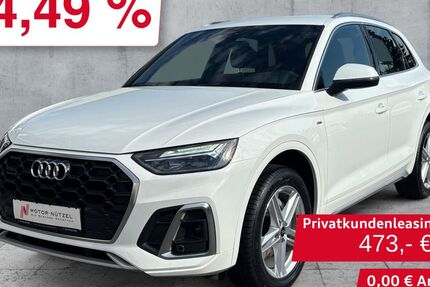 Audi Q5 93.435 km 32.117 &euro; Bamberg 96052