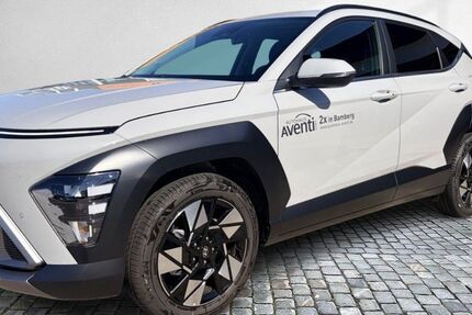Hyundai KONA 5.490 km 27.915 &euro; Bamberg 96052