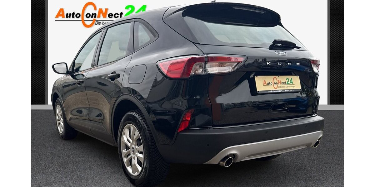 Ford Kuga 1.5 Cool & Connect *Navi/Sitzhzg/Tempomat/1.H 9.958 km 20.980 &euro; Bamberg 96052