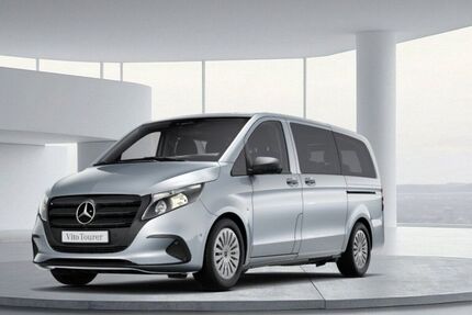Mercedes-Benz Vito 58.918 km 42.348 &euro; Bamberg 96052