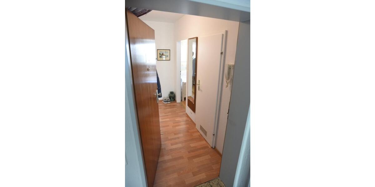 Etagenwohnung Bamberg Gereuth - 2 Zimmer, 54 m&sup2;, 165.000&euro; | Angebot:26957644