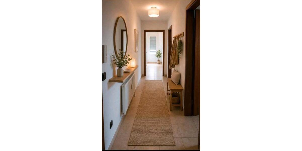 Hochparterre Bamberg Bamberg-Ost - 2 Zimmer, 48 m&sup2;, 183.500&euro; | Angebot:26374318