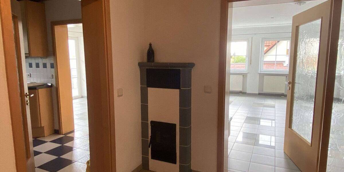 Mehrfamilienhaus, Wohnhaus Eggolsheim Kauernhofen - 8 Zimmer, 272 m&sup2;, 698.000&euro; | Angebot:25681914