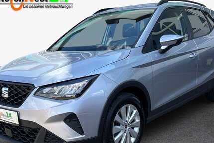 Seat Arona Style *Navi-App/SHZG/LED/Kamera/PDC* 13.138 km 16.980 &euro; Bamberg 96052