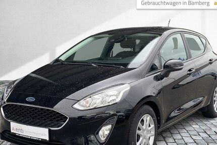 Ford Fiesta 99.135 km 11.289 &euro; Bamberg 96052