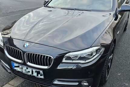 BMW 530 169.300 km 18.990 &euro; Höchstadt 91315