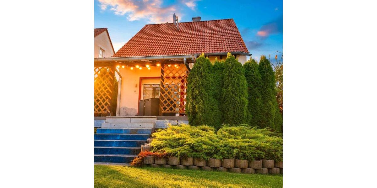 Einfamilienhaus Ebern - 3 Zimmer, 117 m&sup2;, 388.500&euro; | Angebot:26975385
