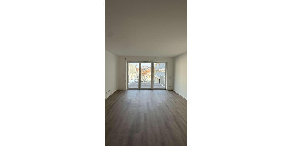 Etagenwohnung Bamberg Bamberg-Ost - 3 Zimmer, 76 m&sup2;, 1.124&euro; | Angebot:23845027