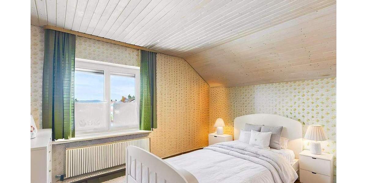 Mehrfamilienhaus, Wohnhaus Ebern - 1 Zimmer, 274 m&sup2;, 620.000&euro; | Angebot:25696976