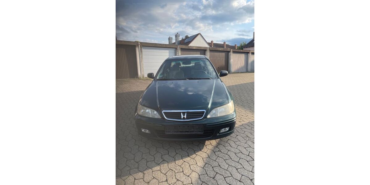 Honda Accord 204.781 km 1.200 &euro; Bamberg 96049