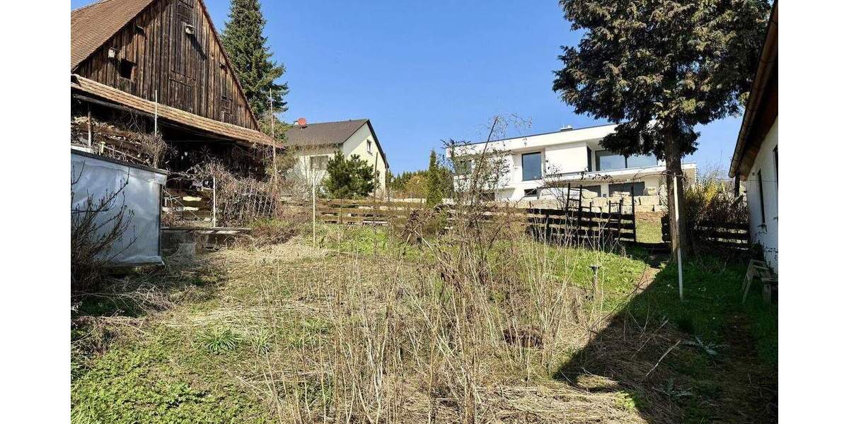 Einfamilienhaus Weilersbach - 6 Zimmer, 137 m&sup2;, 189.000&euro; | Angebot:25905561