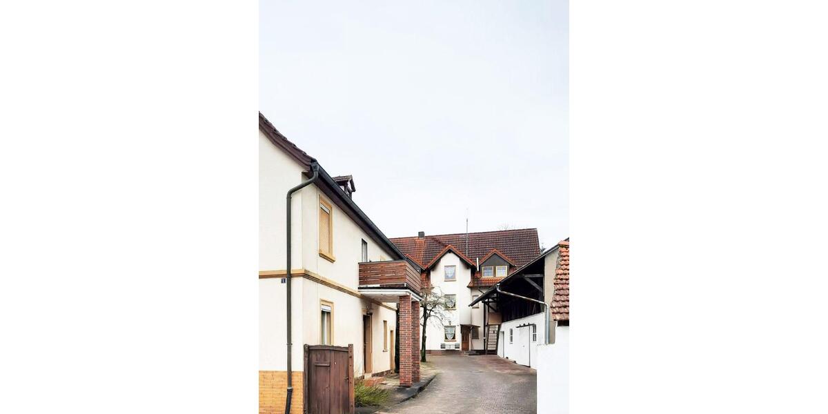 Mehrfamilienhaus, Wohnhaus Breitengüßbach - 640.000&euro; | Angebot:25991622