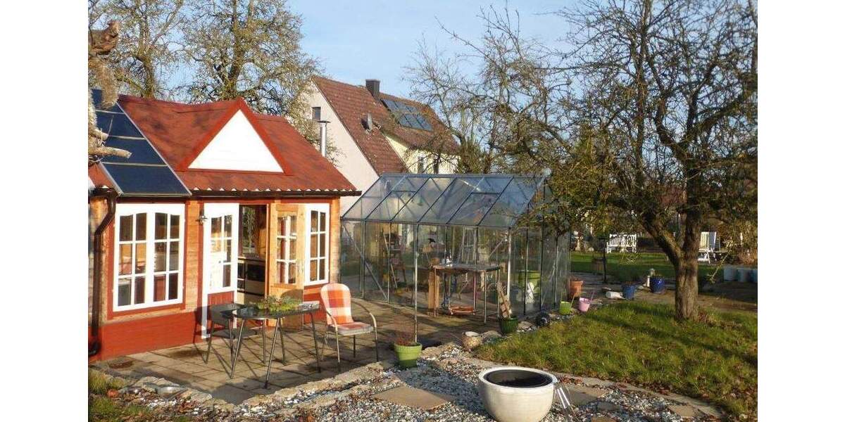 Einfamilienhaus Vestenbergsgreuth Kienfeld - 6 Zimmer, 150 m&sup2;, 535.000&euro; | Angebot:25657528