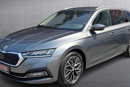 Skoda Octavia 86.650 km 21.289 &euro; Burgebrach 96138