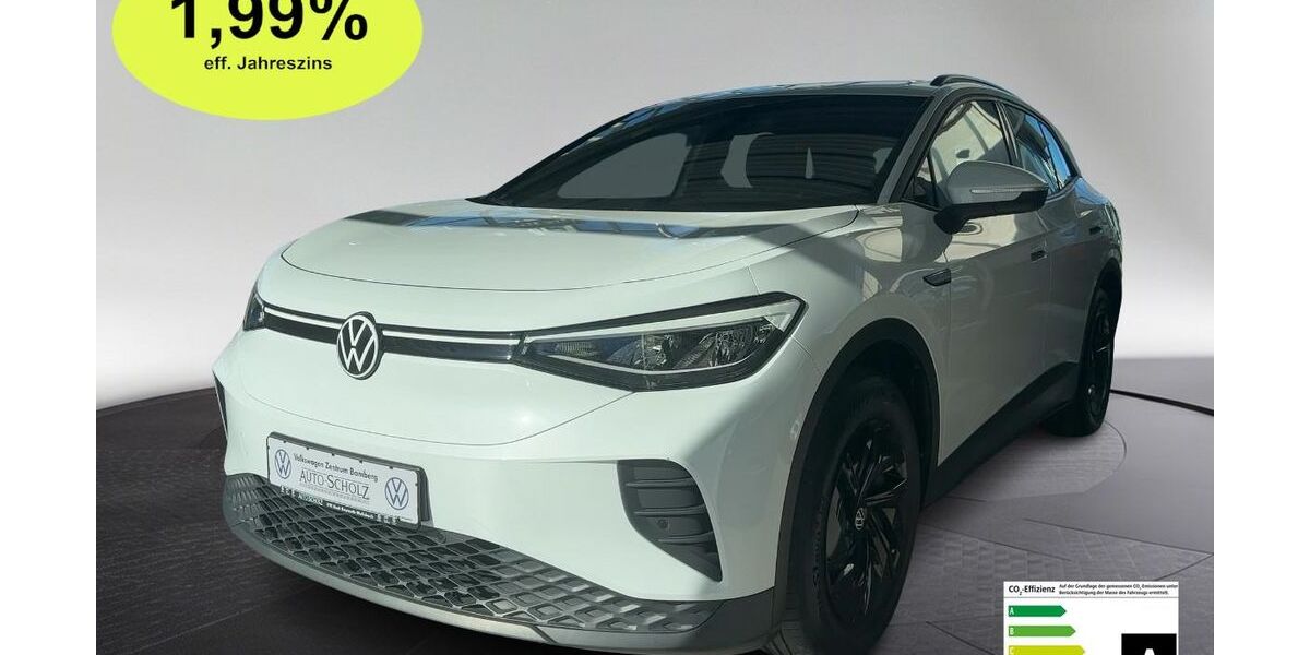 VW ID.4 28.200 km 22.480 &euro; Bamberg 96052