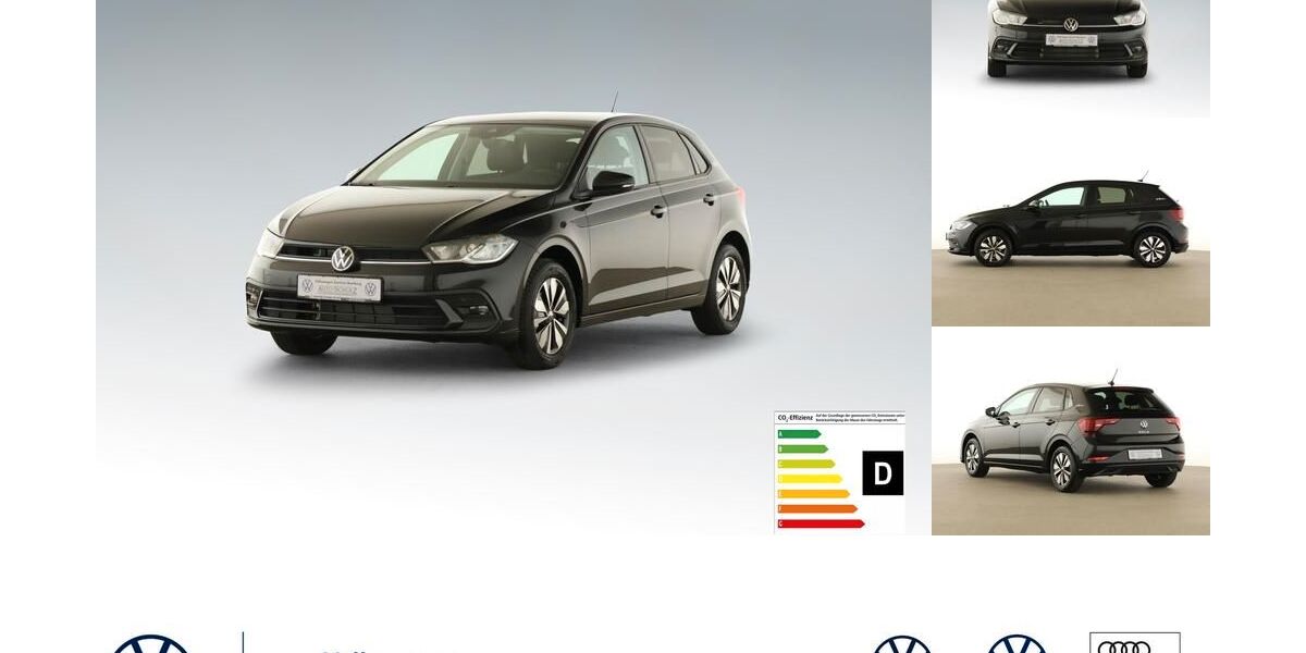 VW Polo 4.300 km 22.480 &euro; Bamberg 96052
