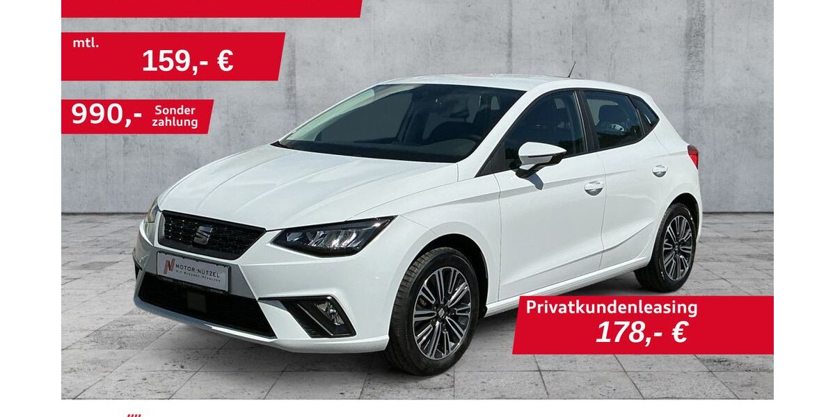 Seat Ibiza 24.131 km 17.990 &euro; Bamberg 96052