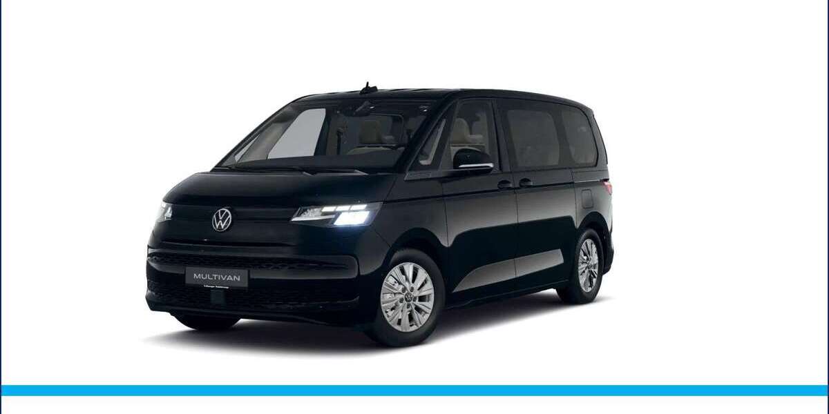 VW T7 Multivan 32.820 km 46.990 &euro; Sand am Main 97522