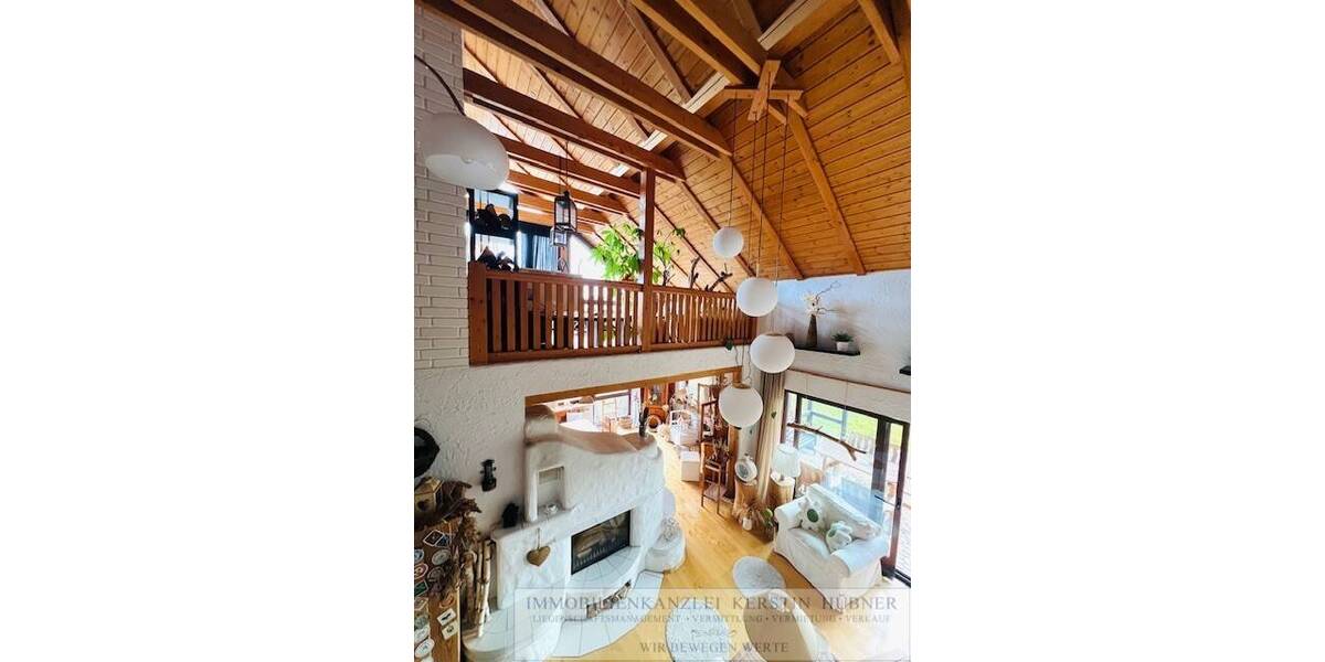 Einfamilienhaus Burgebrach - 6 Zimmer, 196 m&sup2;, 650.000&euro; | Angebot:26092050