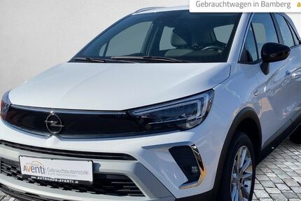Opel Crossland (X) 39.116 km 17.579 &euro; Bamberg 96052