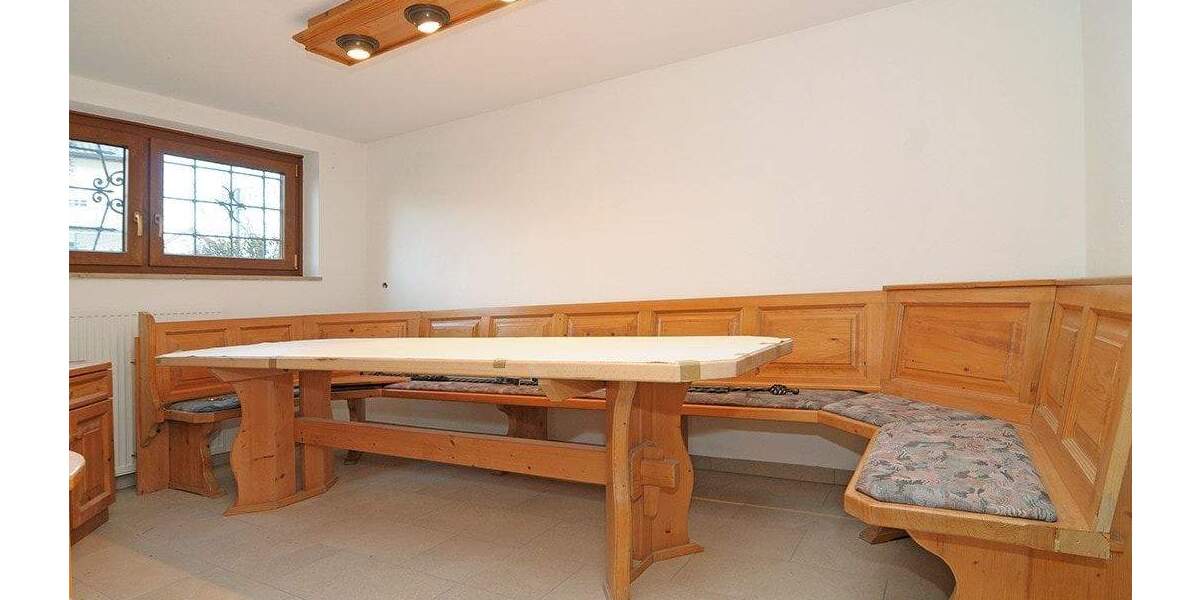 Einfamilienhaus Bad Staffelstein - 6 Zimmer, 115 m&sup2;, 329.000&euro; | Angebot:25686981