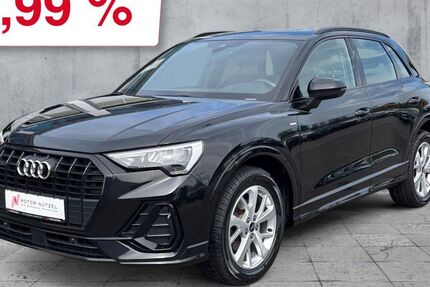 Audi Q3 91.147 km 27.212 &euro; Bamberg 96052