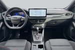 Ford Focus Turnier ST-Line X *AHK//Head-up/Navi/SHZG/PD 7.956 km 23.780 &euro; Bamberg 96052