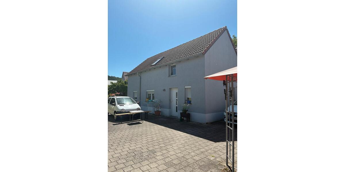 Einfamilienhaus Sand am Main - 5 Zimmer, 117 m&sup2;, 279.000&euro; | Angebot:26750594