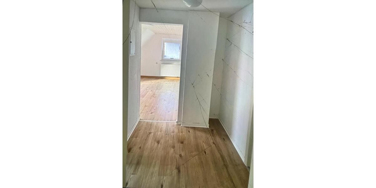 Etagenwohnung Memmelsdorf - 2 Zimmer, 50 m&sup2;, 680&euro; | Angebot:25965984