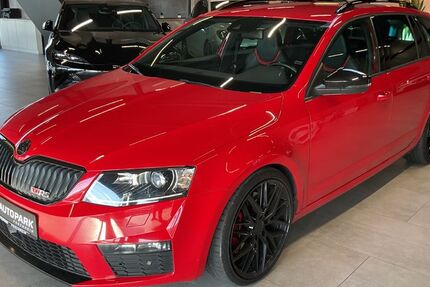 Skoda Octavia 245.300 km 9.980 &euro; Forchheim 91301
