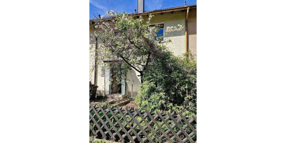 Reihenmittelhaus Forchheim - 5 Zimmer, 120 m&sup2;, 290.000&euro; | Angebot:26929146