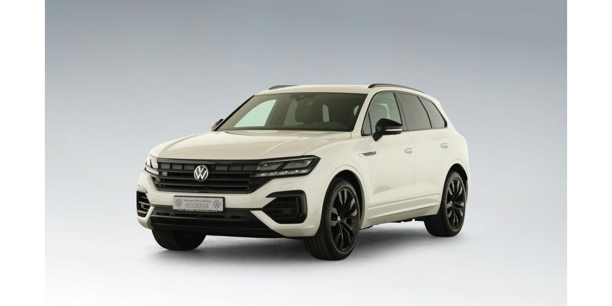 VW Touareg 24.990 km 55.880 &euro; Bamberg 96052