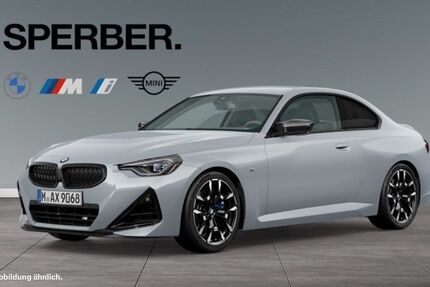 BMW M240i 1.455 km 49.960 &euro; Bamberg 96050
