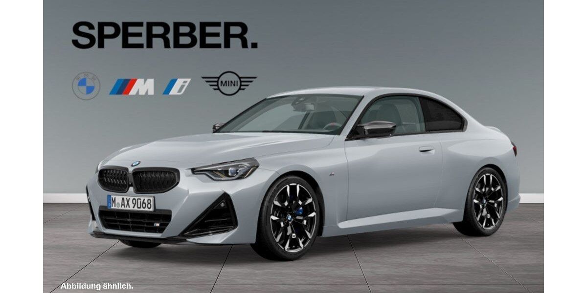 BMW M240i 1.455 km 49.960 &euro; Bamberg 96050
