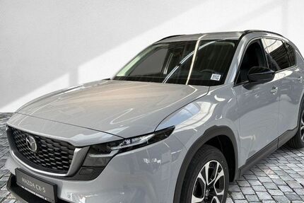 Mazda CX-5 3.000 km 36.949 &euro; Bamberg 96052
